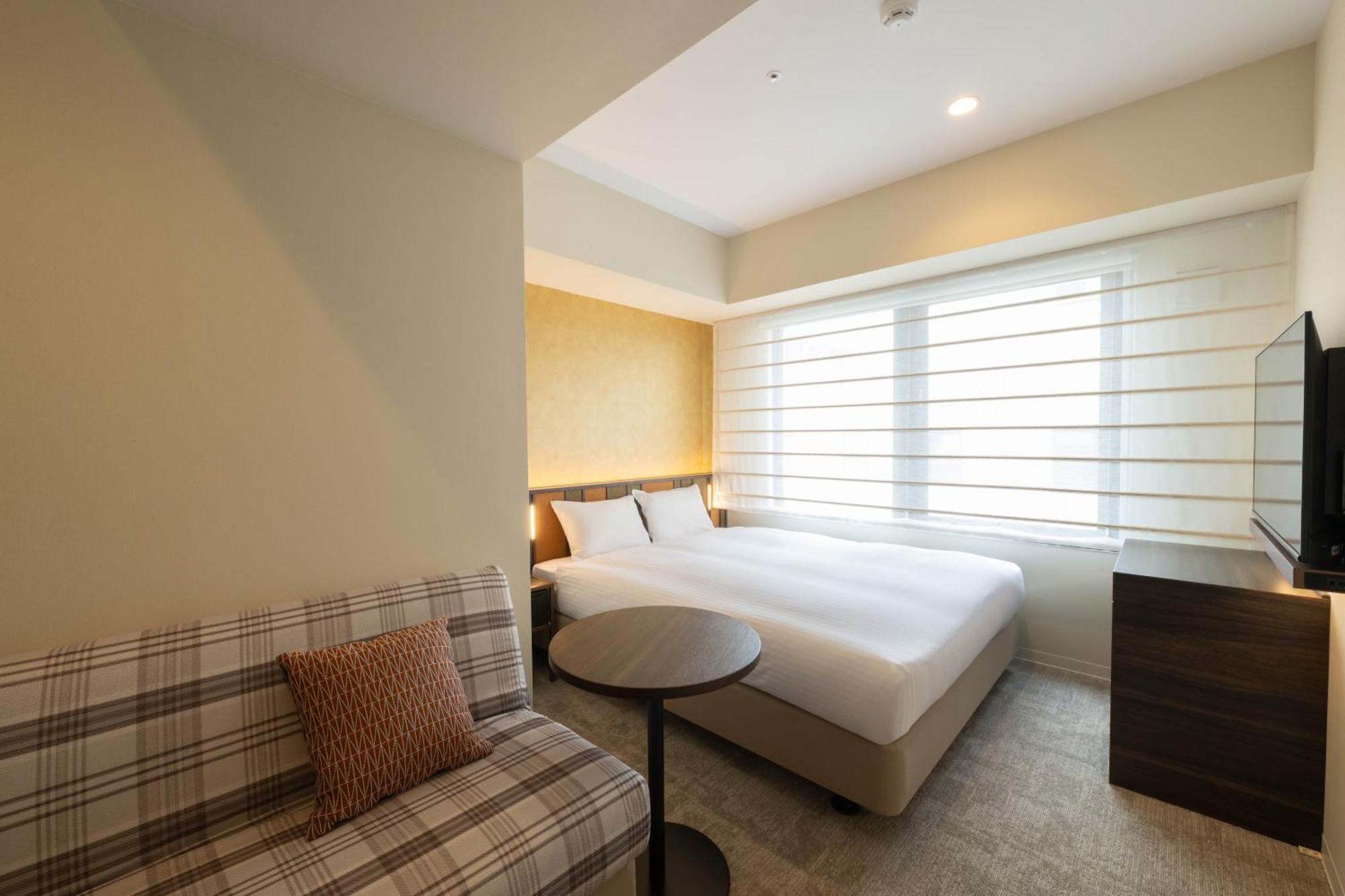 Hotel Loisir Toji Quioto