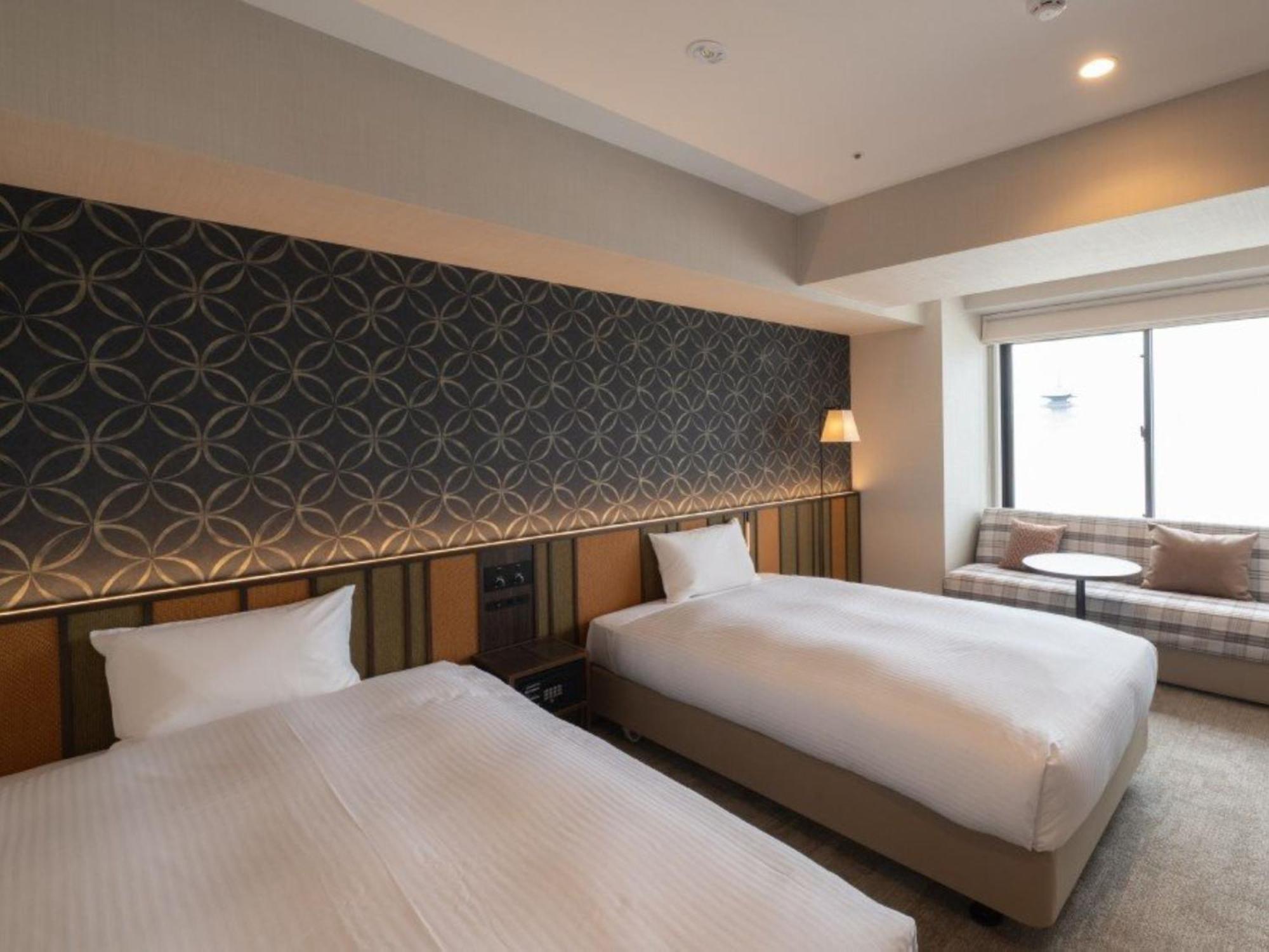 Loisir Toji Hotel Quioto
